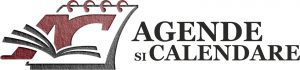 Agende si calendare Logo