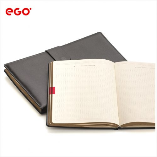 Colectia EGO - agende piele