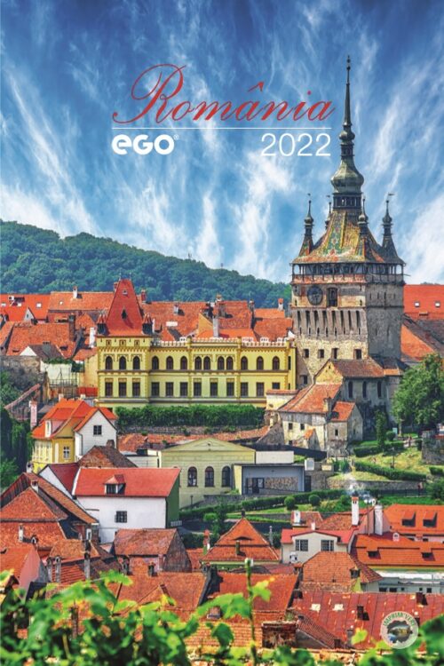 Calendare Ego 2023
