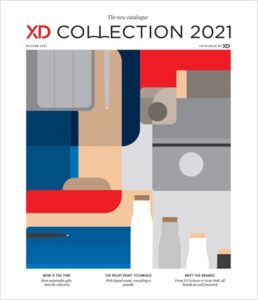 XD COLLECTION 2021