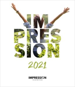 IMPRESSION 2021