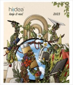 HIIDEA 2023