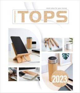 TOPS 2023