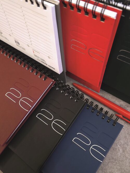 Pocket, office & notes 2026