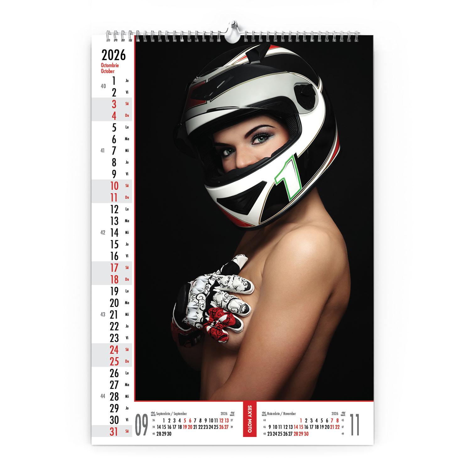 SEXY MOTO - imagine 11