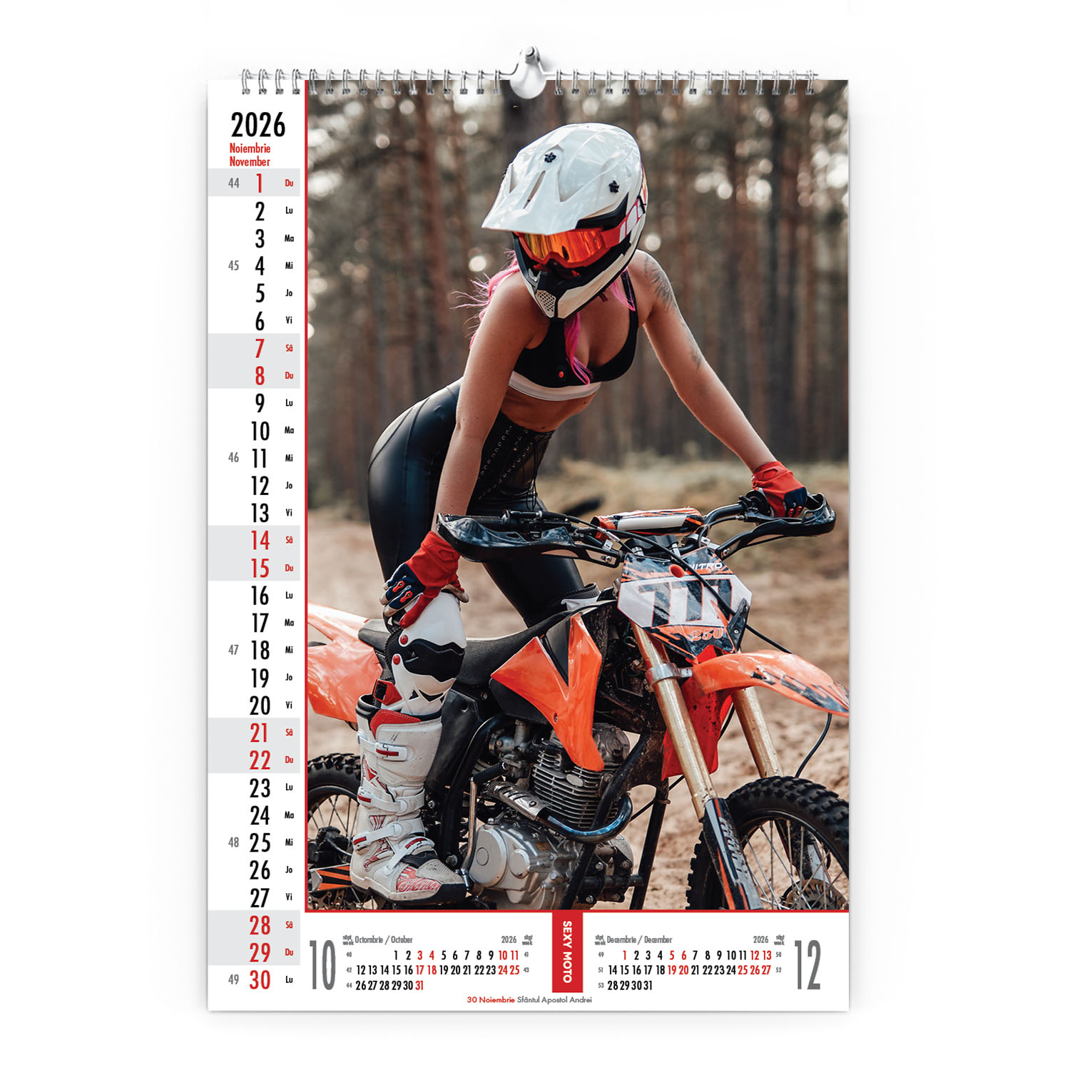 SEXY MOTO - imagine 12