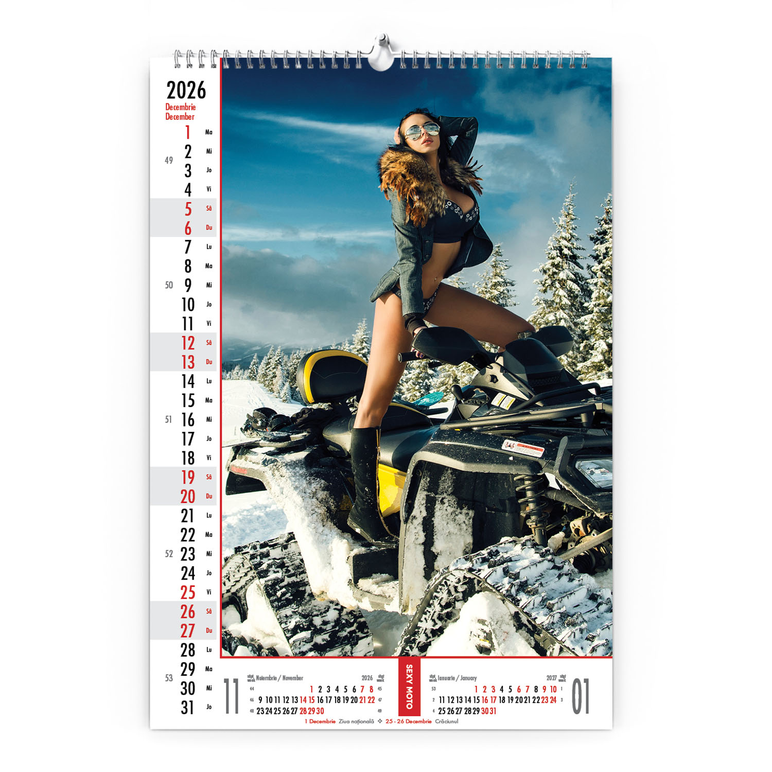 SEXY MOTO - imagine 13