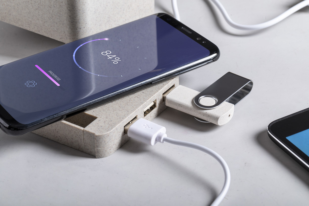 721851-00 AMPDESK suport multifunctional pentru pixuri - imagine 5