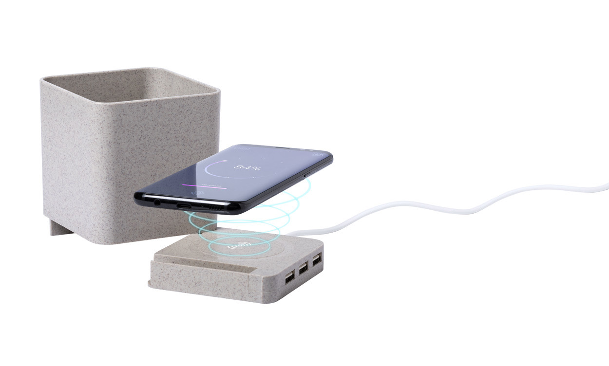 721851-00 AMPDESK suport multifunctional pentru pixuri - imagine 7