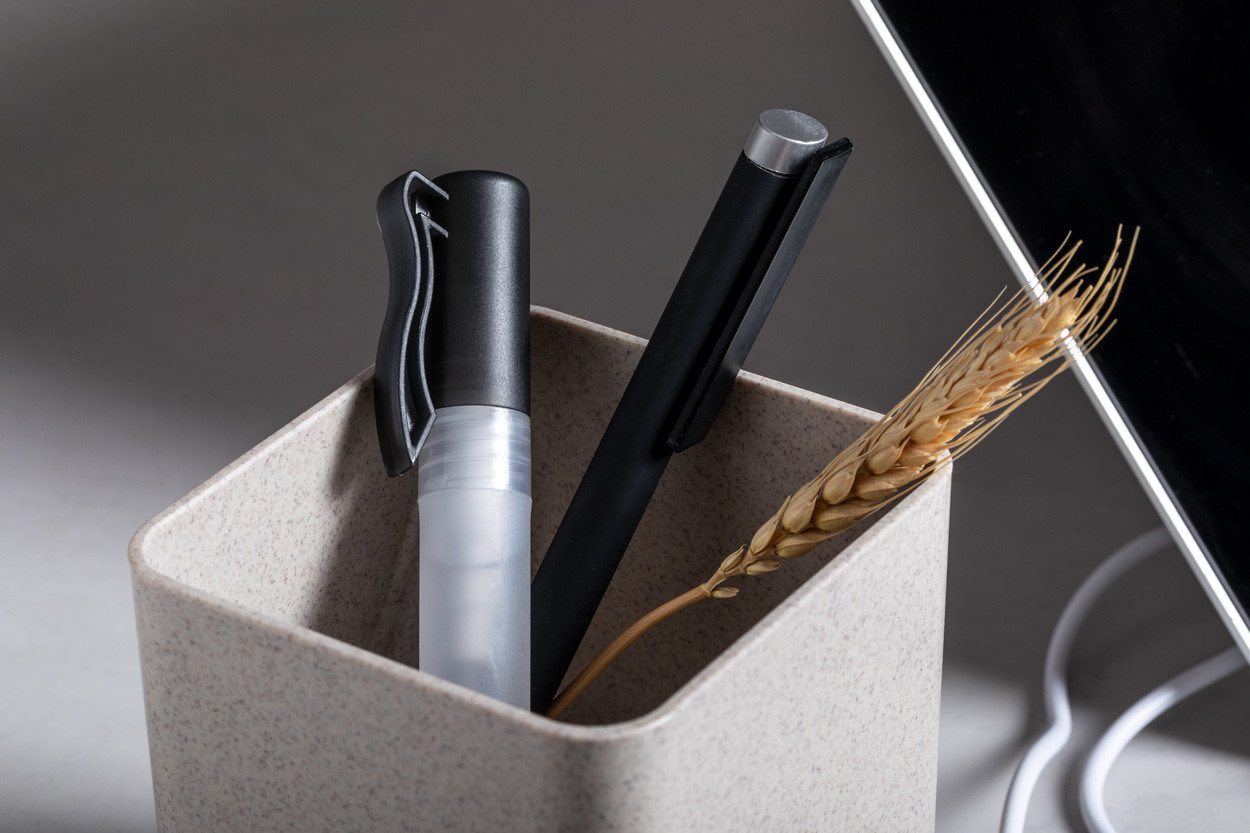 721851-00 AMPDESK suport multifunctional pentru pixuri - imagine 6