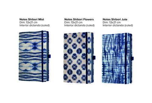 SHIBORI