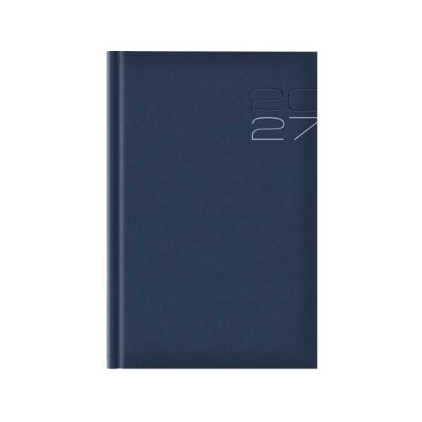 205 MATRA 11X17 blue