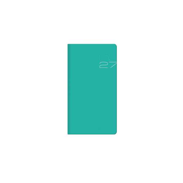 MATRA 8x15 verde aqua