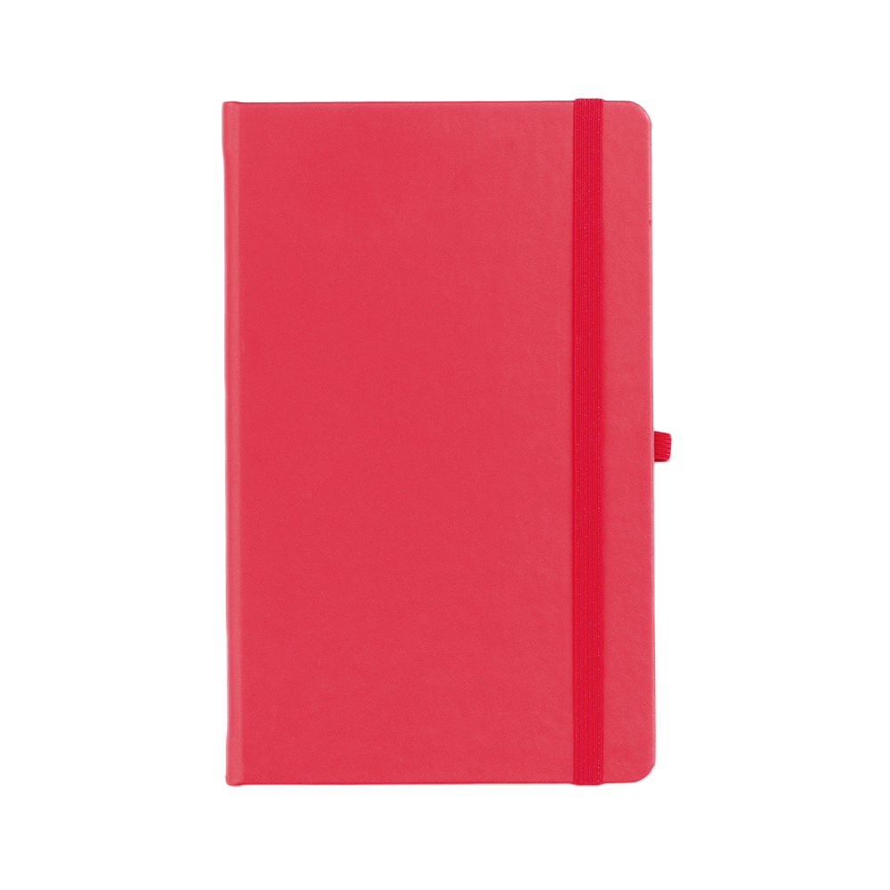 Notebook Pro BRS11 rosu 16,5x21cm