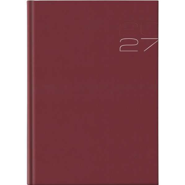 512 BIG MATRA 21X30 bordo