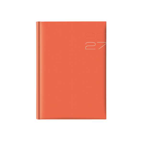 MATRA PASTEL 15X21 arancio