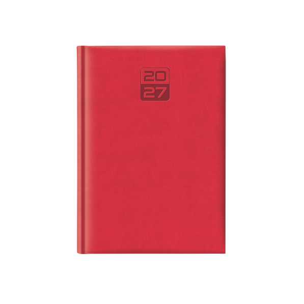 457 TUCSON 17X24 rosso