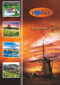 Topaz 2027